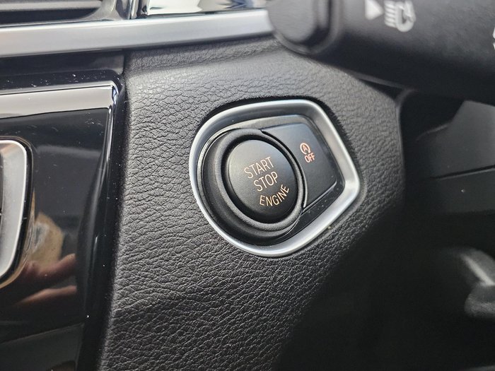 2016 BMW X1 sDrive18d F48 Black