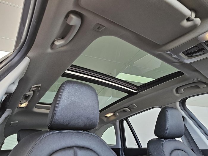 2016 BMW X1 sDrive18d F48 Black