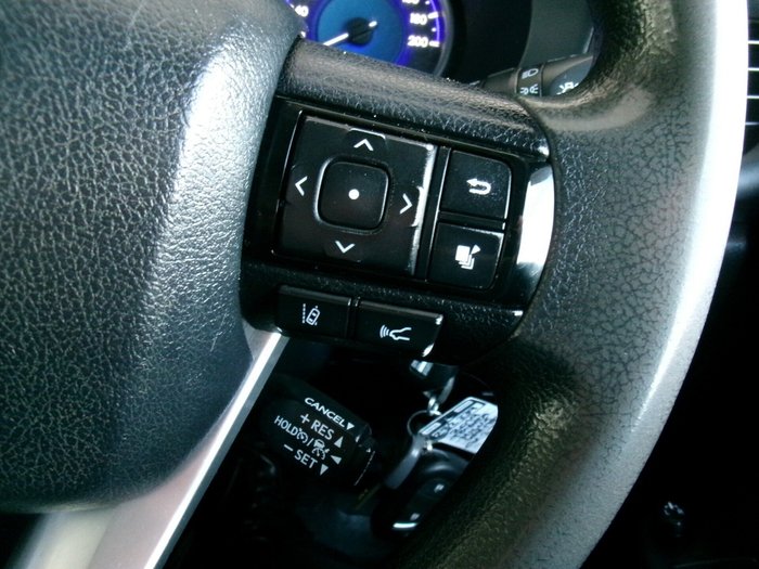 2019 Toyota Hilux