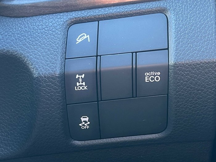 2012 Hyundai Santa Fe Active