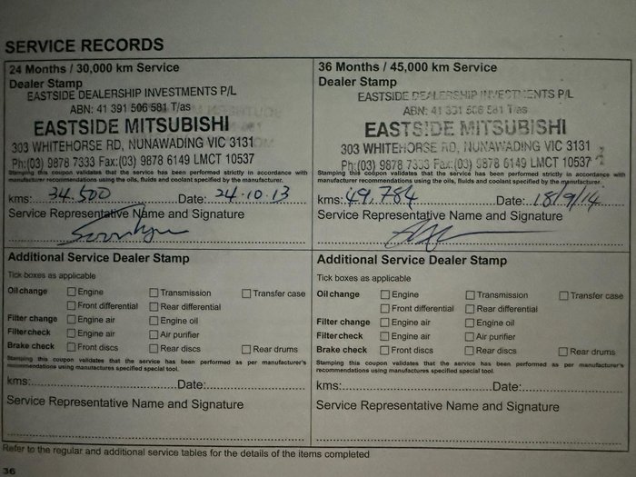 2011 Mitsubishi Pajero GL NT MY11 4X4 White