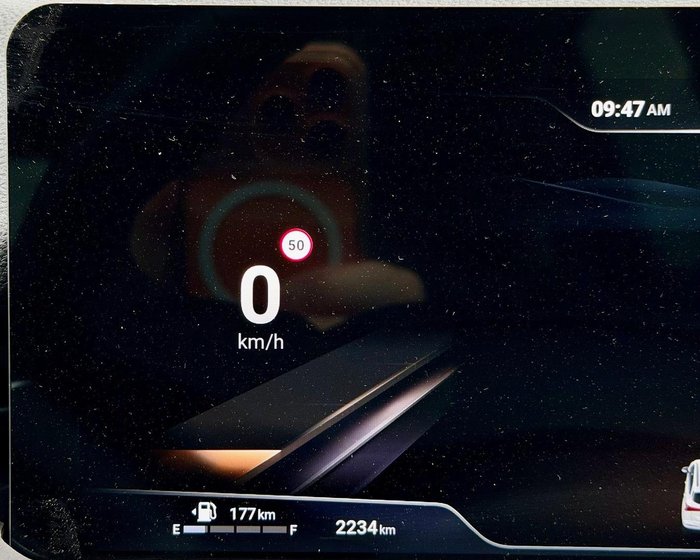 2025 GWM Haval H6 Ultra