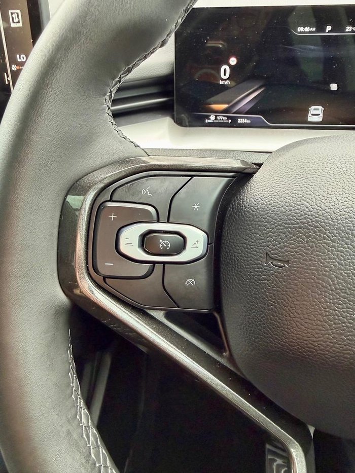 2025 GWM Haval H6 Ultra