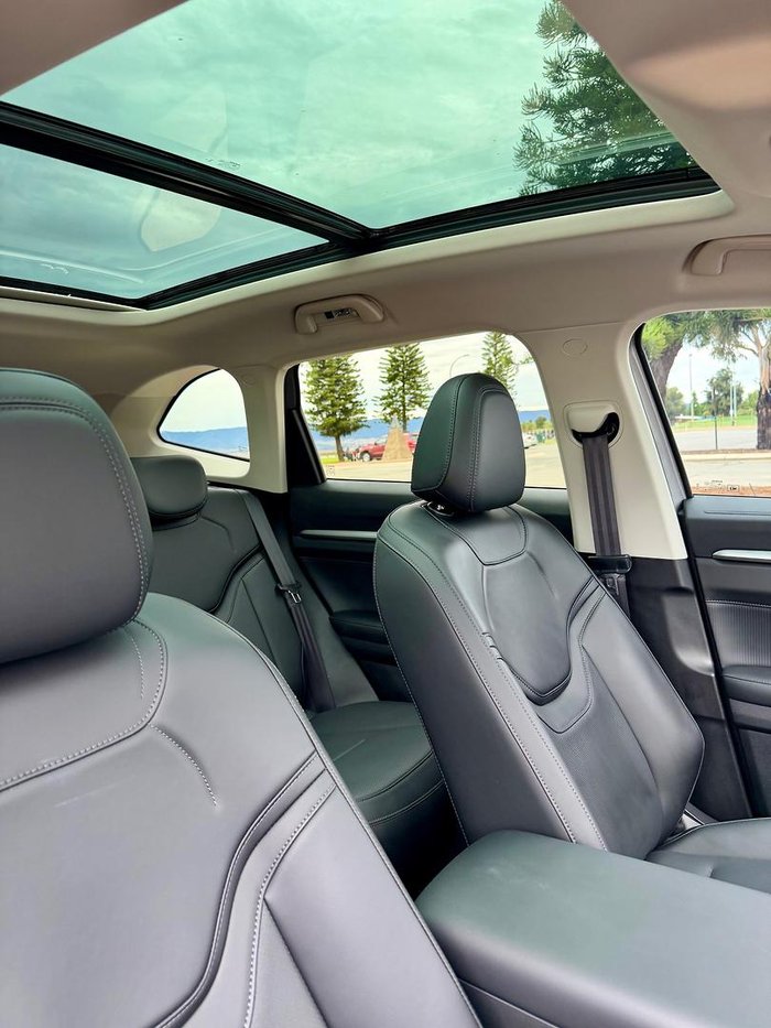 2025 GWM Haval H6 Ultra