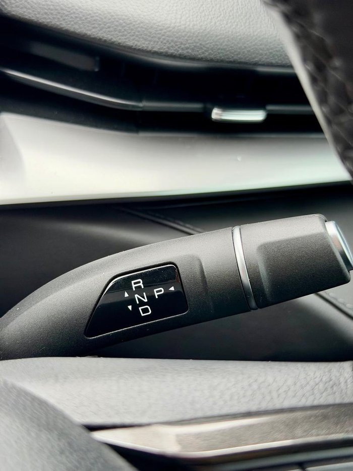 2025 GWM Haval H6 Ultra