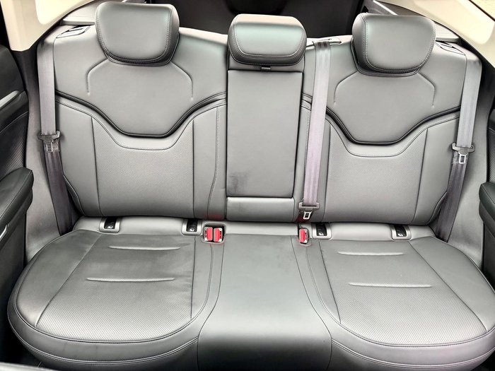 2025 GWM Haval H6 Ultra