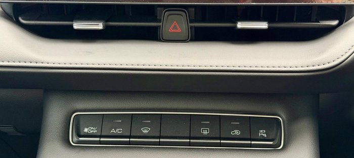 2025 GWM Haval H6 Ultra