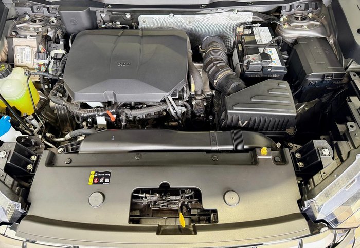 2025 GWM Haval H6 Ultra