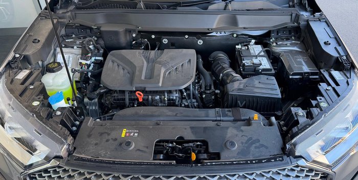 2025 GWM Haval H6 Premium