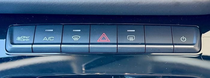 2025 GWM Haval H6 Premium