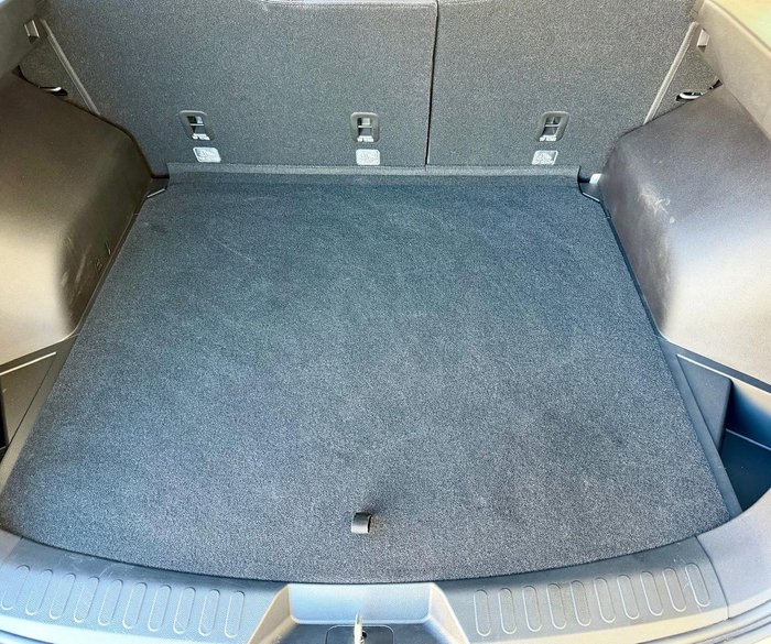 2025 GWM Haval H6 Premium