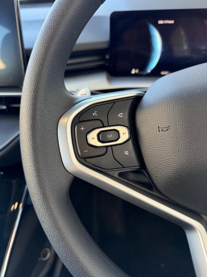 2025 GWM Haval H6 Premium