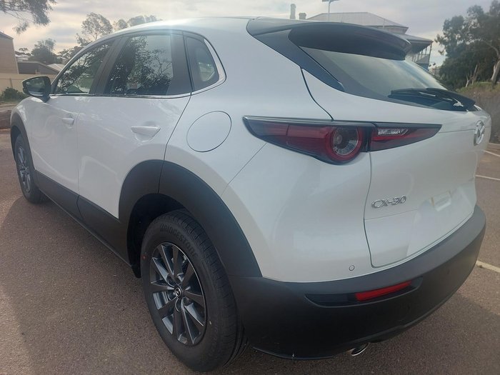 2025 Mazda CX-30 G20 Pure