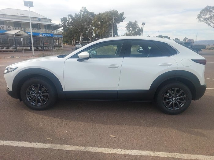 2025 Mazda CX-30 G20 Pure
