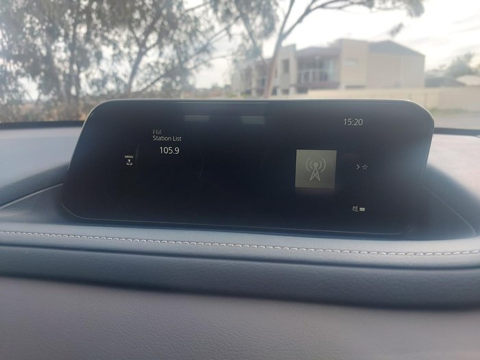 2025 Mazda CX-30 G20 Pure