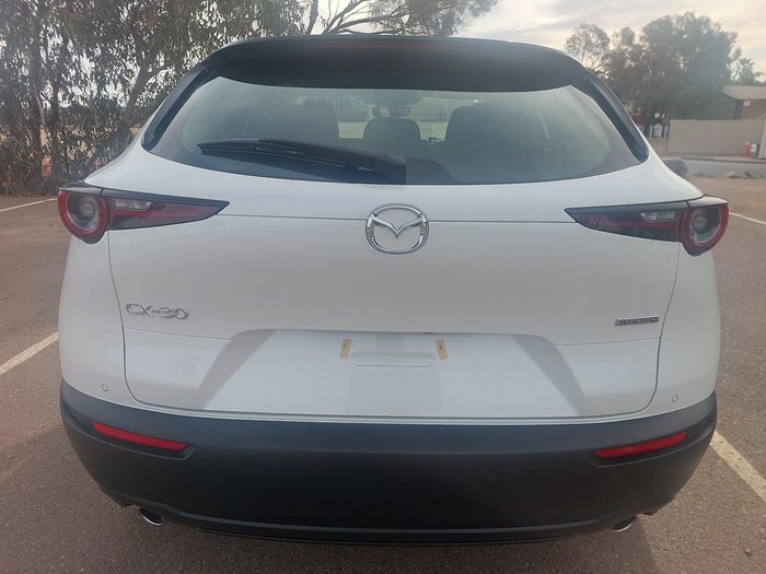 2025 Mazda CX-30 G20 Pure