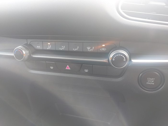 2025 Mazda CX-30 G20 Pure