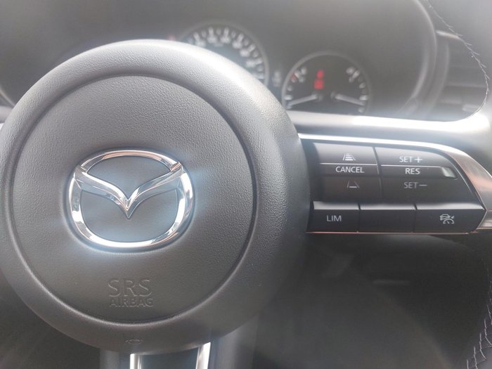 2025 Mazda CX-30 G20 Pure