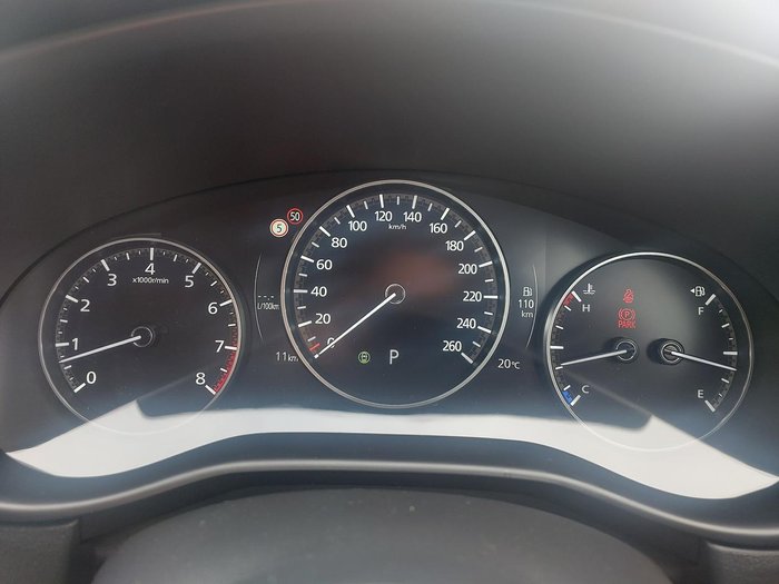 2025 Mazda CX-30 G20 Pure