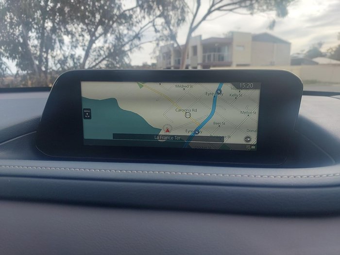 2025 Mazda CX-30 G20 Pure