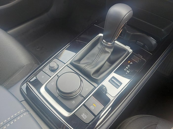 2025 Mazda CX-30 G20 Pure