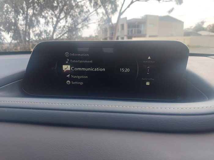 2025 Mazda CX-30 G20 Pure