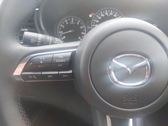 2025 Mazda CX-30 G20 Pure