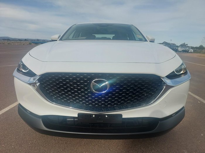 2025 Mazda CX-30 G20 Pure