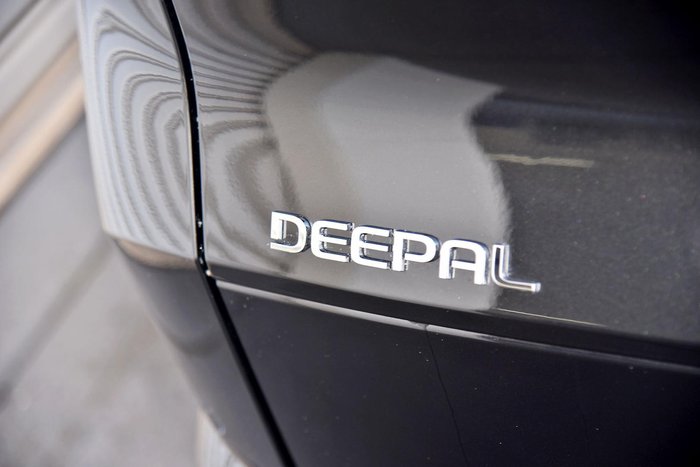 2025 Deepal E07 Performance