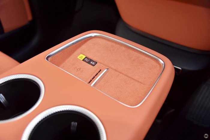 2025 Deepal E07 Performance