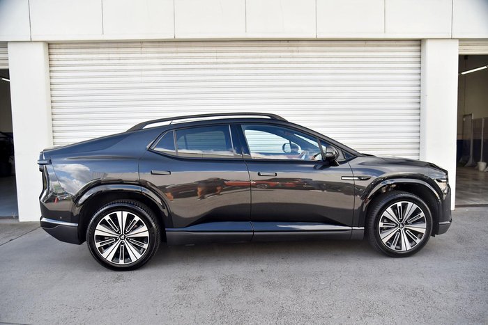 2025 Deepal E07 Performance