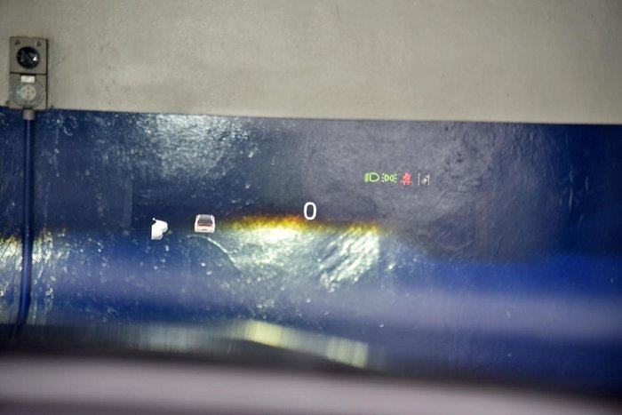 2025 Deepal E07 Performance