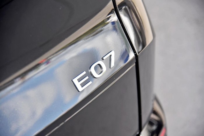 2025 Deepal E07 Performance