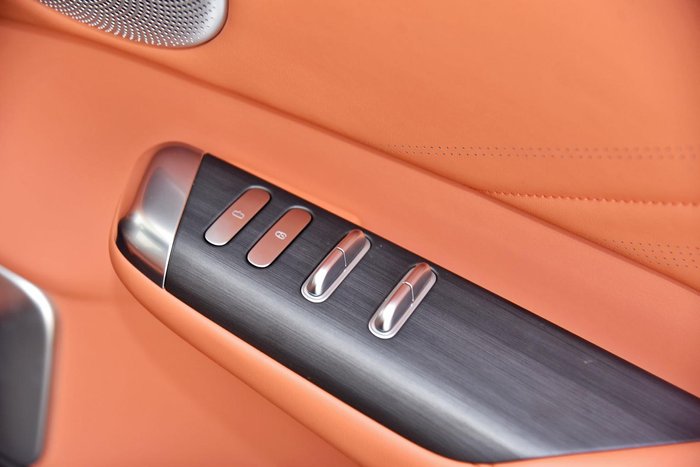 2025 Deepal E07 Performance