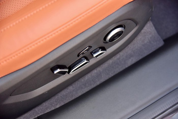 2025 Deepal E07 Performance