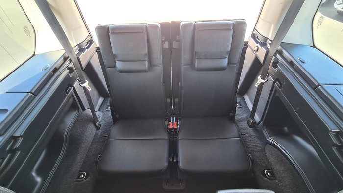 2014 Land Rover Discovery TDV6