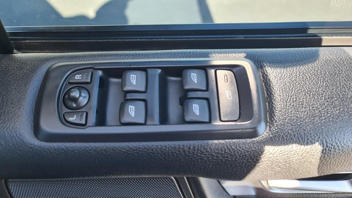 2014 Land Rover Discovery TDV6