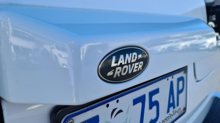 2014 Land Rover Discovery TDV6