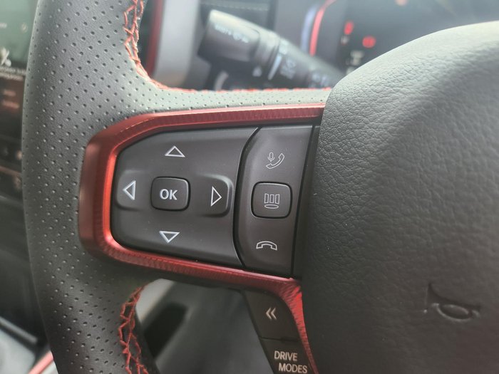 2025 RAM 1500 Rebel Hurricane SO