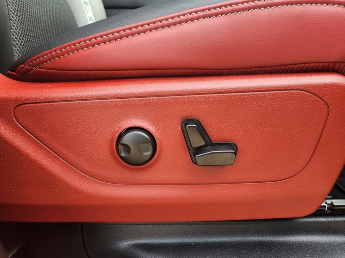 2025 RAM 1500 Rebel Hurricane SO