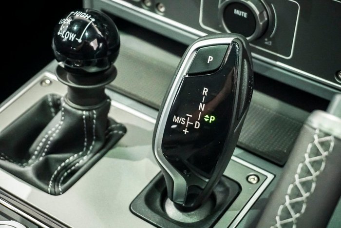 2024 INEOS Grenadier Station Wagon Fieldmaster Edition