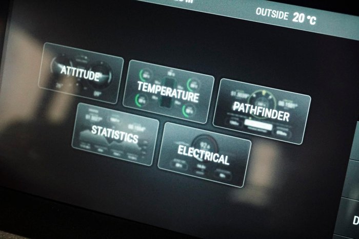 2024 INEOS Grenadier Station Wagon Fieldmaster Edition