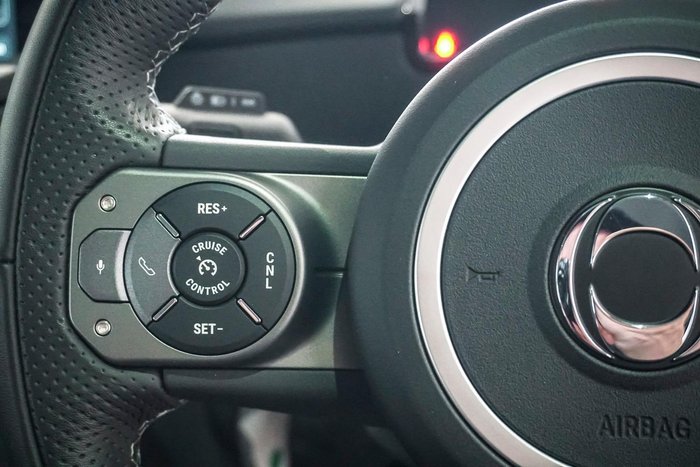 2024 INEOS Grenadier Station Wagon Fieldmaster Edition