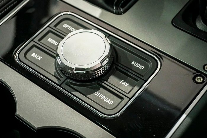 2024 INEOS Grenadier Station Wagon Fieldmaster Edition