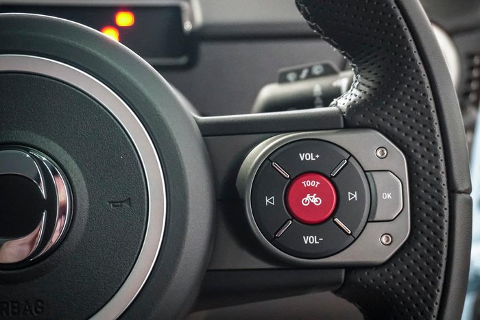 2024 INEOS Grenadier Station Wagon Fieldmaster Edition