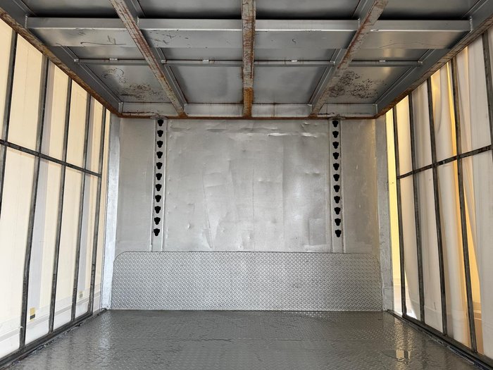 2018 Vawdrey St3 36 Pallet 4.6 Double Drop Deck Full Mezz