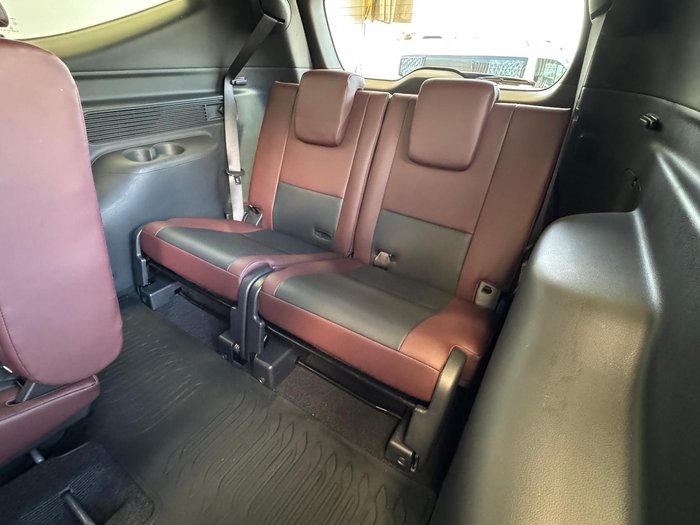 2024 Mitsubishi Pajero Sport GSR