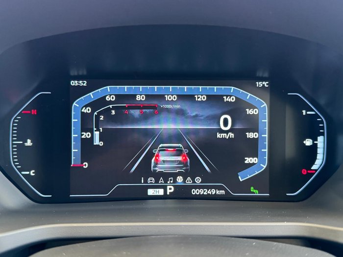 2024 Mitsubishi Pajero Sport GSR