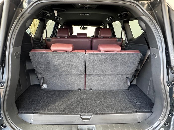 2024 Mitsubishi Pajero Sport GSR