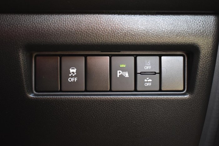 2023 Suzuki Swift GL Plus AZ Series II Mineral Grey